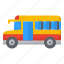 school, bus, transportation, public, transport, automobile, vehicle 