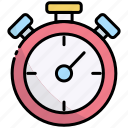 timer, time, stopwatch, deadline, clock, alarm, bell