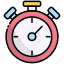 timer, time, stopwatch, deadline, clock, alarm, bell 