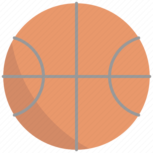 Basketball, sport, game, ball, sports, basket, school icon - Download on Iconfinder
