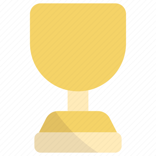 Trophy, award, winner, prize, achievement, reward, champion icon - Download on Iconfinder