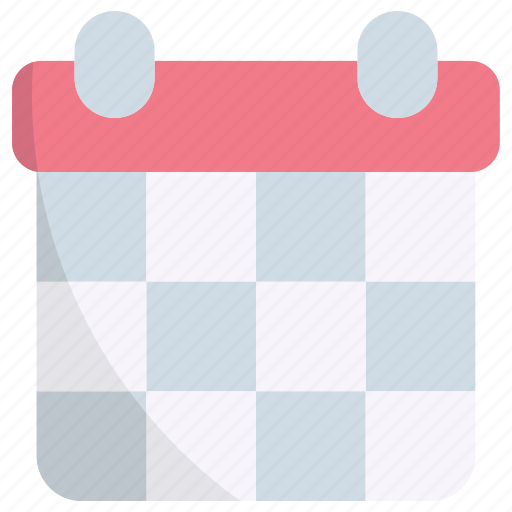 Calendar, date, schedule, event, school, learning, education icon - Download on Iconfinder