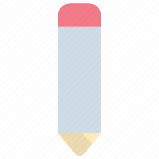 Pencil, pen, write, edit, writing, drawing, school icon - Download on Iconfinder
