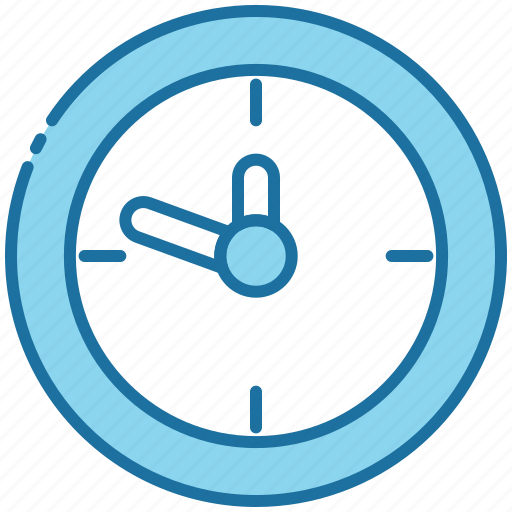 Clock, time, watch, timer, schedule, deadline icon - Download on Iconfinder