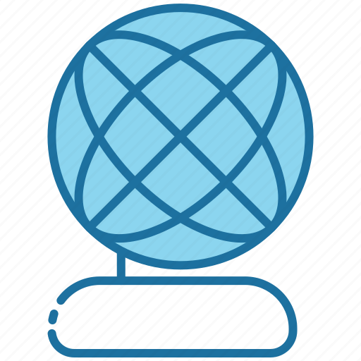 Globe, world, global, earth, education, school, learning icon - Download on Iconfinder