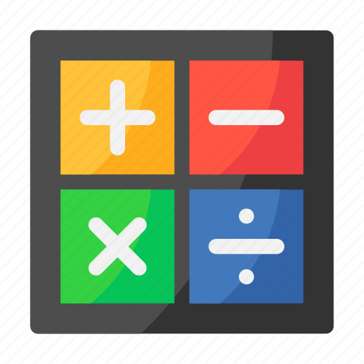 Math, education, mathematics, school, algebra icon - Download on Iconfinder