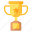 trophy, prize, winner, competition, award 