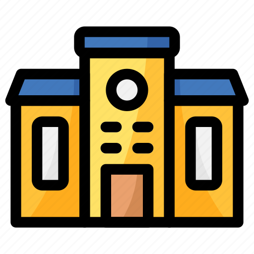 School, education, class, kids, student icon - Download on Iconfinder