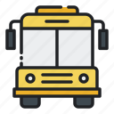 school, bus, transportation, transport, trip, education0a
