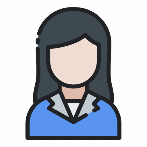 Teacher, education, learning, teaching, knowledge icon - Download on Iconfinder
