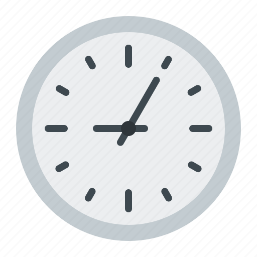 Clock, time, watch, business, timer, stopwatch, chronometer icon - Download on Iconfinder