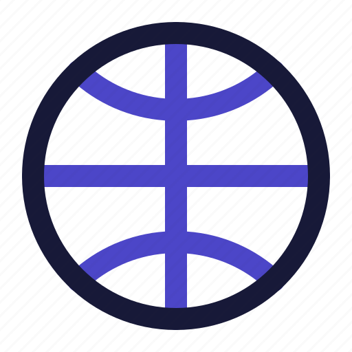 Basketball, ball, sports, game icon - Download on Iconfinder
