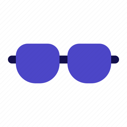Eyeglass, glasses, reading, glass, accessory, optical icon - Download on Iconfinder