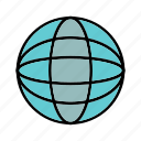 globe, internet, map, web, earth, world, international