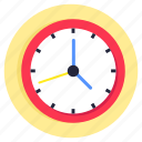 wall clock, timepiece, timekeeping device, timer, chronometer