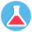 chemical flask, chemistry, chemical apparatus, chemical experiment, lab reaction 