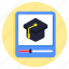 education video, online video, video streaming, play video, multimedia 