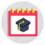 study schedule, reminder, planner, calendar, almanac 
