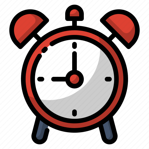 Alarm, clock, education, school, time, watch icon - Download on Iconfinder
