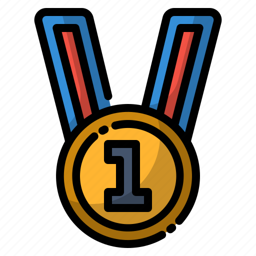 Award, education, medal, school, winner icon - Download on Iconfinder
