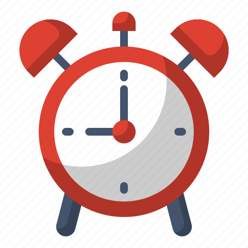 Alarm, clock, school, time icon - Download on Iconfinder