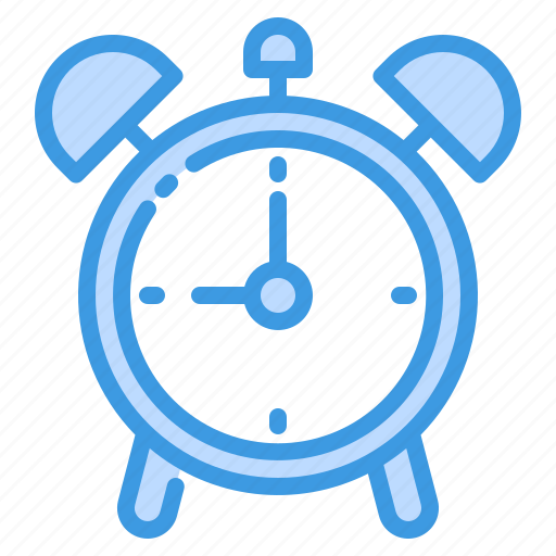 Alarm, clock, school, time icon - Download on Iconfinder