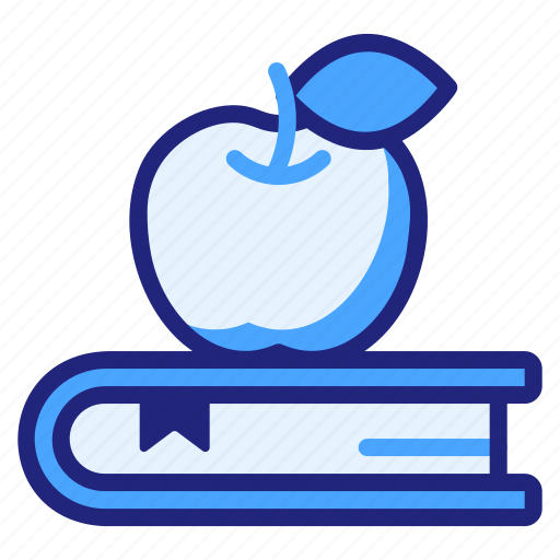 Book, education, literature, newton, knowledge icon - Download on Iconfinder