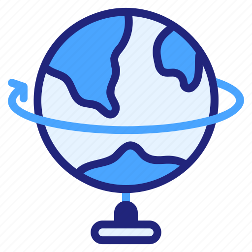 Globe, world, science, geography, planet icon - Download on Iconfinder