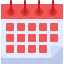 appointment, calendar, date, inteface, schedule 