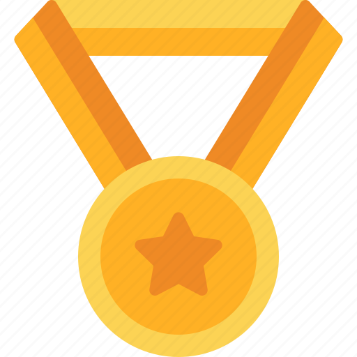 Award, education, medal, reward, school icon - Download on Iconfinder