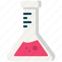 laboratory, lab, flask, chemical, science, education, chemistry