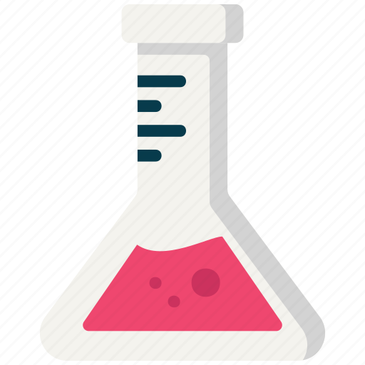 Laboratory, lab, flask, chemical, science, education, chemistry icon - Download on Iconfinder