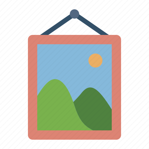 Art, image, painting, school, education, learning icon - Download on Iconfinder