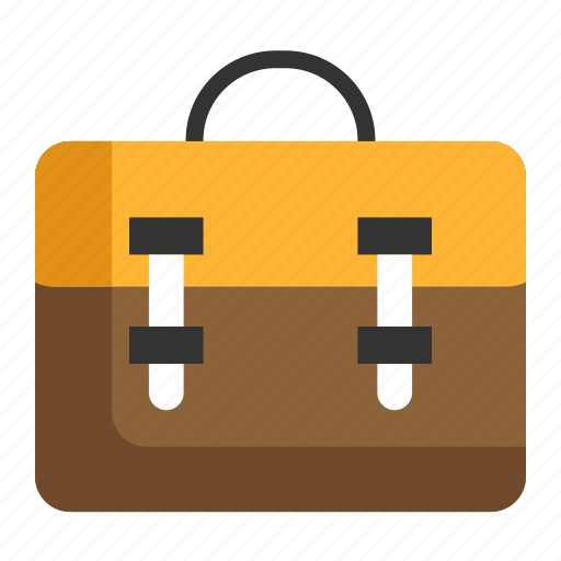 Briefcase, business, handbag, office, worker icon - Download on Iconfinder