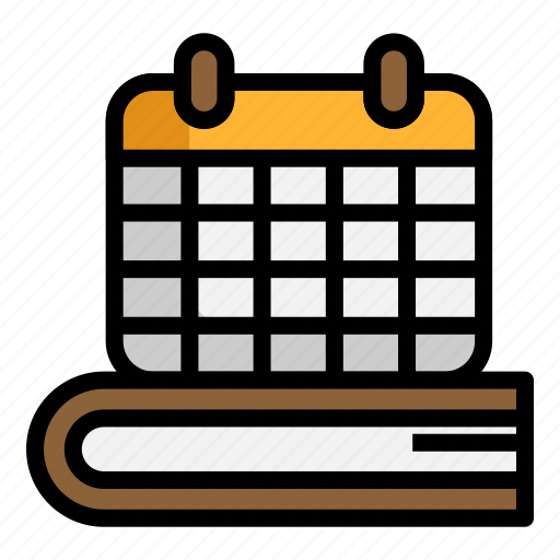 Calendar, calendardate, date, event, month, schedule, year icon - Download on Iconfinder