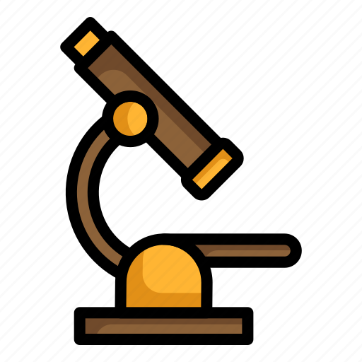 Chemistry, laboratory, microscopes, research, science, scientists icon - Download on Iconfinder