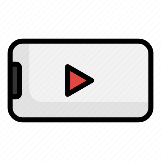 Class, learning, movie, online, video, youtube icon - Download on Iconfinder