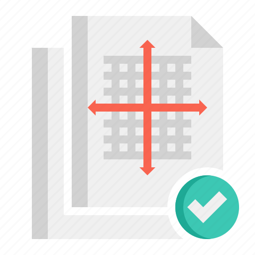 Graph, papers, chart icon - Download on Iconfinder