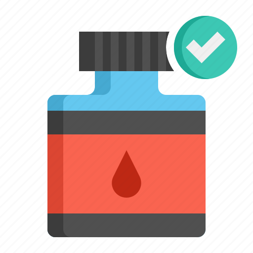 Ink, bottle, write icon - Download on Iconfinder