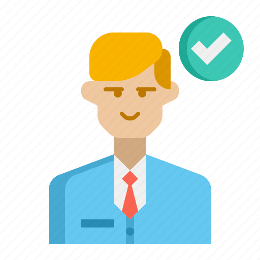 Male, student, man icon - Download on Iconfinder