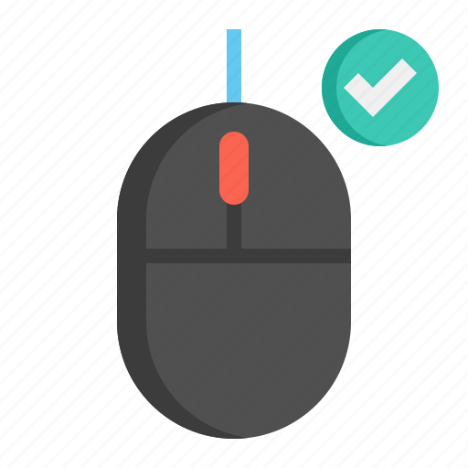 Mouse, click, computer icon - Download on Iconfinder
