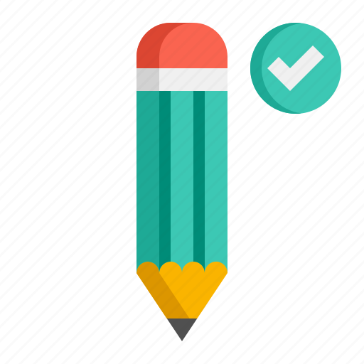 Pencil, pen, write icon - Download on Iconfinder