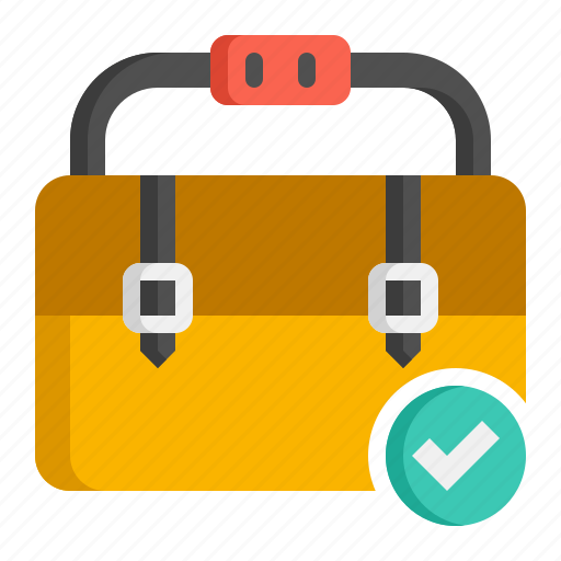 Sling, bag, briefcase icon - Download on Iconfinder