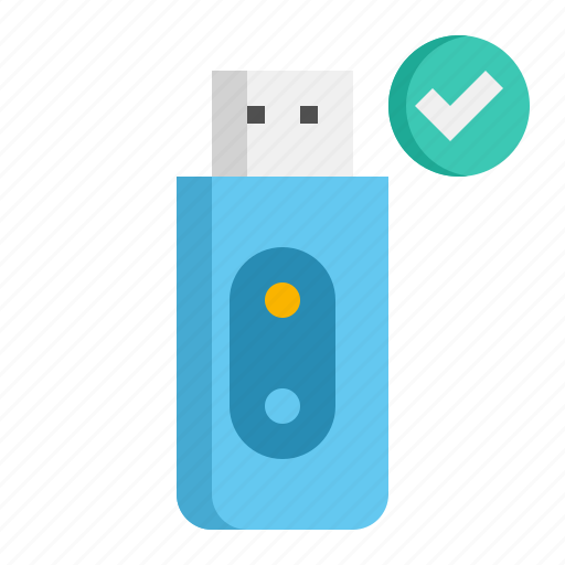 Thumb, drive, disk icon - Download on Iconfinder