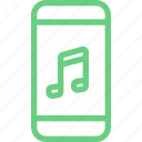 audio, device, ipod, music, phone, player, radio