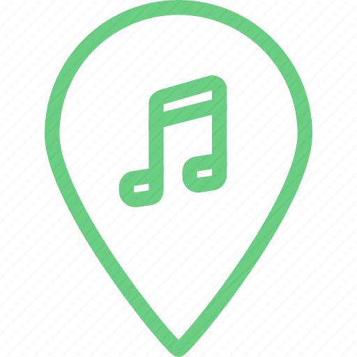 Audio, bookmark, music, player, track icon - Download on Iconfinder