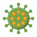 virology, microbes, microbiology, biology, science, biotechnology, research, lab