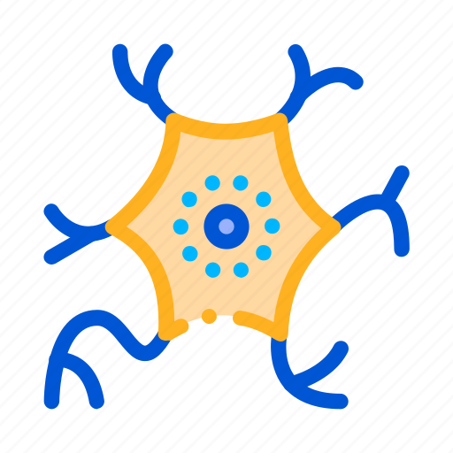Bacterium, microscopic, virus icon - Download on Iconfinder