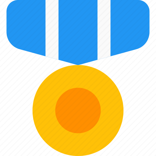 Medal, honor, badge, emblem icon - Download on Iconfinder