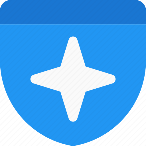Star, medal, prize, badge icon - Download on Iconfinder
